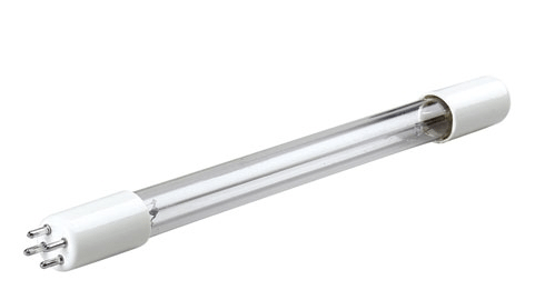 LSE Lighting Pura 89501 UV Bulb for use with UVSS-10 UVSS-10M 