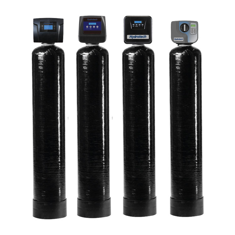 HT+Automatic+Whole+House+Water+Filter+Series