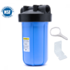 AquaFlo 10" Big Value Housing kit- 1" connections l Part #36053