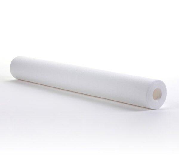 Aqua Flo 20 Micron 2.5"x 20" Polypropylene Melt Blown Filter / Part# 36206