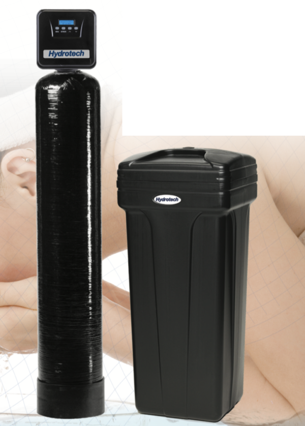 Hydrotech HIM Series Filter - Image 2