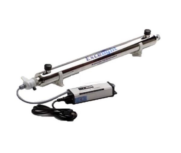 Excelight 6 GPM Home UV System l Part# EL411AK
