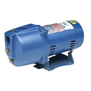 Goulds JRS Shallow Well Jet Pump