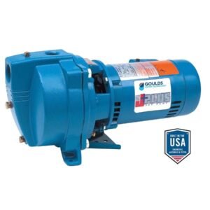 Jet Pumps