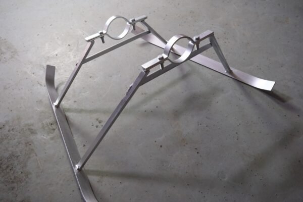 Pump Stand