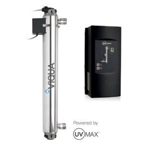 Viqua H UV System l Part # 650651