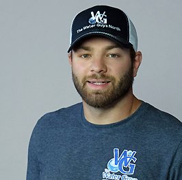 Braeden Desbois