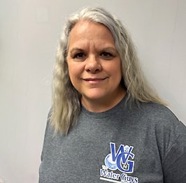 Claudette Myre