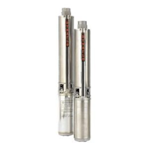 Dynaflo WGS Submersible Pump