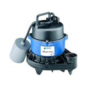 Wastewater Pumps