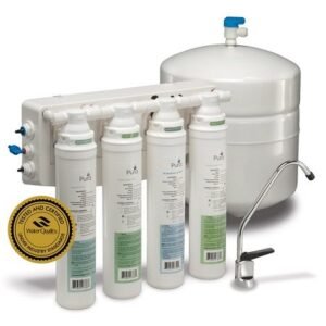 Pura QCRO Reverse Osmosis 50 GPD System l Part# 1340302-60