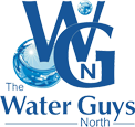 The Water Guy North
