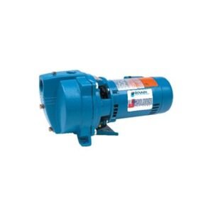 Goulds JS+ Shallow Well Jet Pump