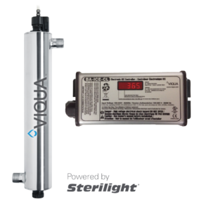 VIQUA VH410 UV System l Part# VH410