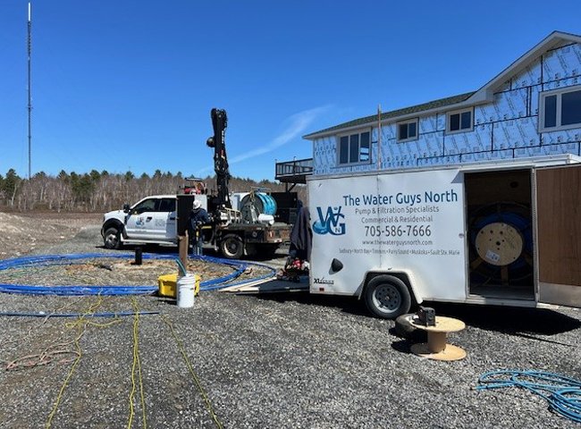 Well Inspections & Upgrades