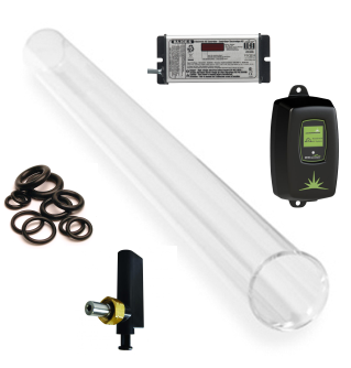 Uv Winlab Accessory UV Disinfection Accessories